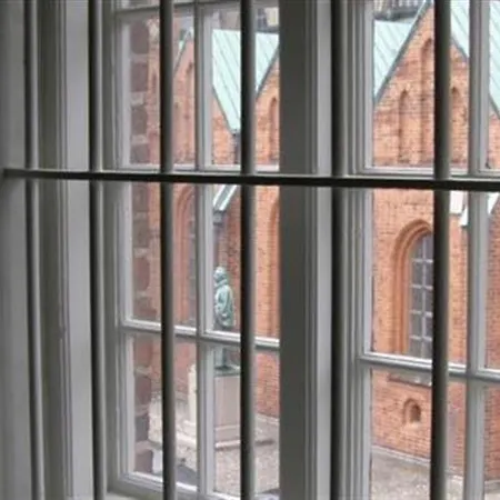 Birkso Hotel 3*